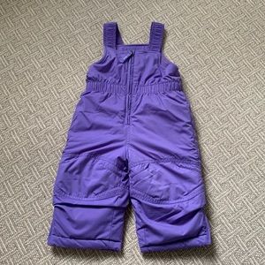 LL Bean Snowpants